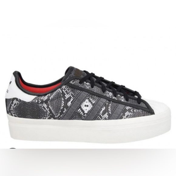 Adidas Superstar Rize-Women’s - Picture 7 of 9